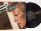 David Bowie - Fame & Fashion - Greatest Hits Vinyl LP AFL1-4919 (VG++)
