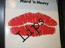 LIPS [ANVIL] | Hard 'n Heavy | SPLASH-007 | 1981 | Canada | 