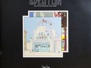 Led Zeppelin - The Soundtrack From The Film The Song Remains The Same (Vinyl)