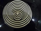 Black Sabbath Vinyl Master of Reality Orginal 1971 Swirl Vertigo Relief Cover