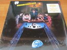 WINGS, BACK TO THE EGG; 14 TRACK LP, SEALED W/ HYPE STICKER ON FRONT, NEW