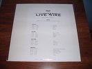 Nirvana - Live At The Palace Melbourne Australia 1992 2 x LP - Sealed - NEW COPY