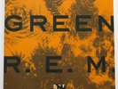 R.E.M. GREEN LP ORIGINAL 1988 Still FACTORY SEALED U.S. rem Hype Stipe Buck Cut