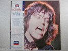 The Rolling Stones - Milestones Japan Obi First Press Orange color Vinyl LP