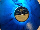 Audio Social Dissent Tour-Only Split Color Vinyl LP Third Man Live Vault Sealed