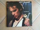 JEFF BUCKLEY - Grace, LP 180 g, neuwertig (mint)