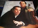 GLENN GOULD/JAIME LAREDO : JS BACH THE SIX SONATAS FOR VIOLIN&HARPSICHORD 2LP
