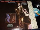 JOHN COLTRANE FEATURING PHAROAH SANDERS : LIVE IN SEATTLE 2LP MCA IMPULSE AS 920