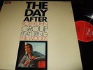 ROLF KÜHN GROUP : THE DAY AFTER LP 1973 BASF MPS GERMANY