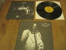 Neil Young Tonight's the Night Vinyl Album. K54040 Label.
