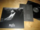 MGLA Power & Will LP Svartidaudi Deathspell Omega Watain Dissection urfaust