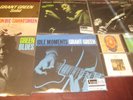GRANT GREEN 45 SPEED AUDIOPHILE 6 LP SET + BONUSES 3 VINYL 33&1/3 LPS + 4 CD SET