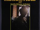 GUY LAFITTE: Midnight Slows LP (France) Jazz