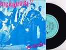 THE BEL-AIRS - ROCKHOUSE - RARE 7