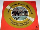 ERNST MOSCH POLKA LP RECORD 