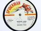 Frankie Paul 