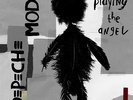 DEPECHE MODE PLAYING THE ANGEL LP VINYL 33RPM NEW
