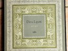 FCX 491/95 Dinu LIPATTI MEMORIAL EDITION 1917-1950 Box 5 LP