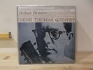 RENE' THOMAS QUINTET ? Guitar Groove  LP M-/M= RISTAMPA FRANCESE