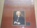 Michel Chapuis BACH Organ Works Vol.2 - Telefunken BC 25099-T/1-2 - SEALED