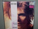 DAVID BOWIE RYKO SEALED 2 x LP / 2LP - SPACE ODDITY - CLEAR VINYL - BONUS TRACKS