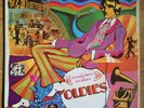 BEATLES A Collection of Beatles Oldies UK LP Stereo Vinyl Excellent
