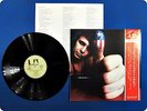 DON McLEAN American Pie SR741 OBI LP Dt5102