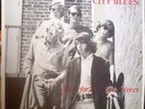 THE CITY BLUES - BLUES FOR LAWRENCE STREET 67 LOCAL LA GARAGE BLUES ROCK VOID LP