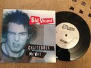 Sex Pistols / Sid Vicious        Chatterbox / My Way