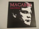 VINYL - Macabre ?– Dahmer - ltd Red LP - NM/VG