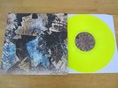 CONVERGE Axe To Fall LP YELLOW VINYL limited UNPLAYED