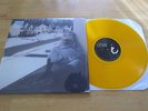 THE WONDER YEARS Suburbia LP GOLD VINYL limited UNPLAYED