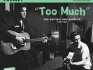 Elvis Presley - Too Much, Green Version Vinyl LP VTRLP2040