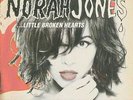 Norah Jones ...Little Broken Hearts 12