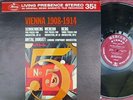 VIENNA 1908-1914 Mercury Living Presence SR90316 Dorati TAS LP NM Schoenberg