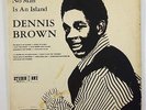 Dennis Brown 