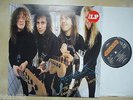 LP METALLICA - The $5.98 EP Garage Days Re-Revisited 1987 Mercury