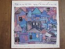LP - SEVEN WINDOWS - JESS RODEN  