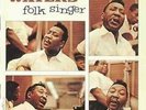 `Waters, Muddy`-Folk Singer (200 Gram) VINYL LP NEW