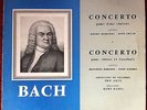 DUCRETET 270 C 081 /  BACH  /  DEVY ERLIH HENRY MERCKEL