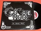 CLOVEN HOOF - The Opening Ritual - 1982 Elemental Music 12