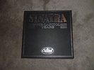 Frank Sinatra The Capital Years 20 LP box set (Rare)