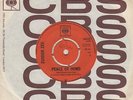 Zuinder Zee - Peace Of Mind / Provocative Child - CBS 202235 - Northern Soul Cro
