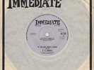 P P Arnold - If You See What I Mean / The Time Has Come - Immediate IM 055 - Nor
