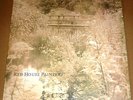 RED HOUSE PAINTERS Red House Painters (aka The Bridge) LP 4AD 1993 UK orig+inner