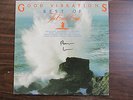 The Beach Boys, Good vibrations best of ,Brian Wilson Autographed by 1