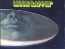 Brother Jack McDuff LP 'Moon Rappin' Blue Note BST 84334