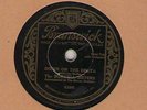 78 rpm Boswell Sisters Brunswick 6395 in E-/V+E-