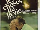 PHILIPPE SARDE LES CHOSES DE LA VIE EP French 1970 UNPLAYED 