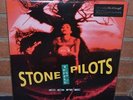 STONE TEMPLE PILOTS - Core Import 180 Gram 2XLP BLACK VINYL Etched D NEW